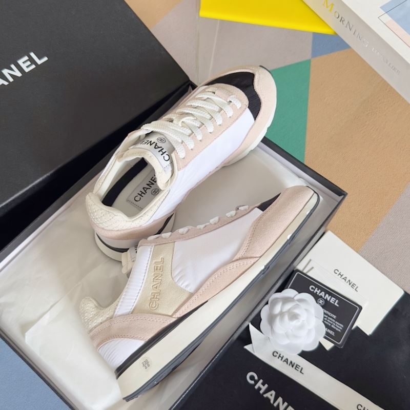 Chanel Sport Shoes